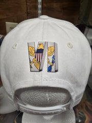 340 Flag Edition Snapback Caps