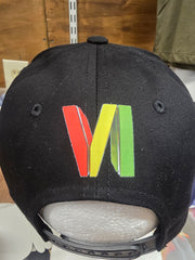340 Irie Edition Snapback Cap