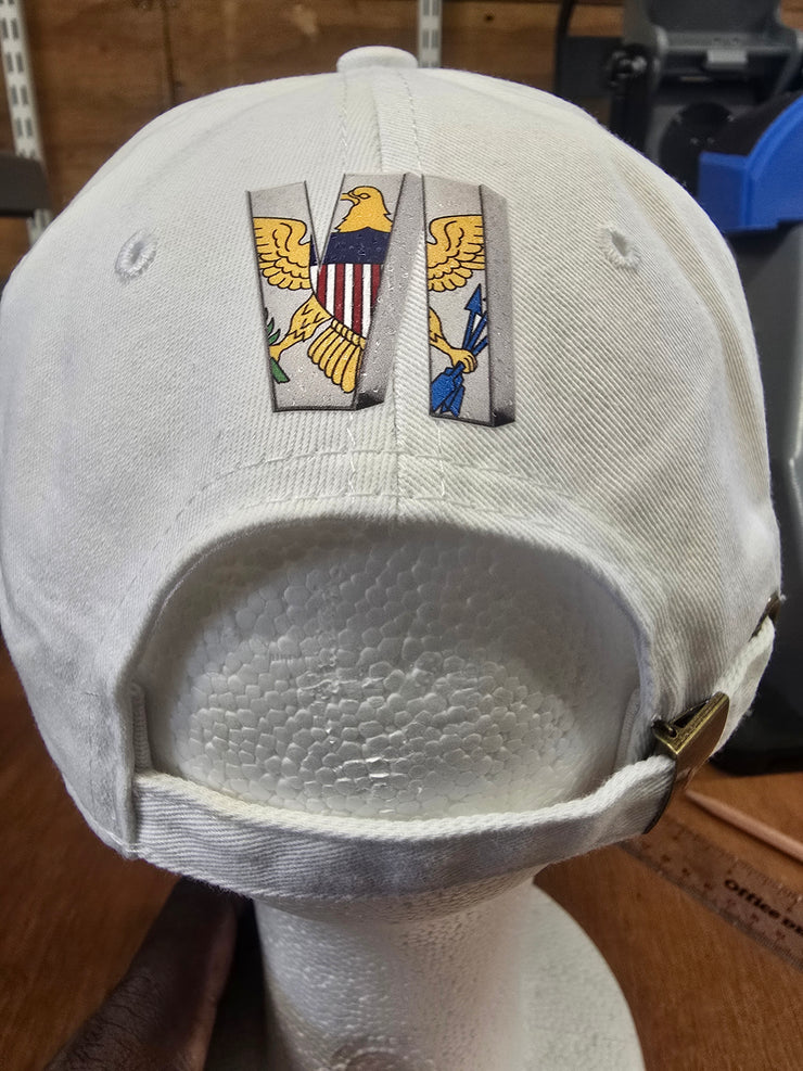 340 Flag Edition Baseball Caps