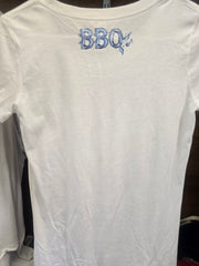 Women's 340 Aqua Edition t-shirt