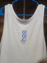 Men's 340 Aqua Tank Tops