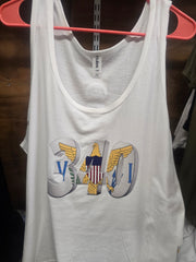 Men's 340 Flag Edition Tank Top