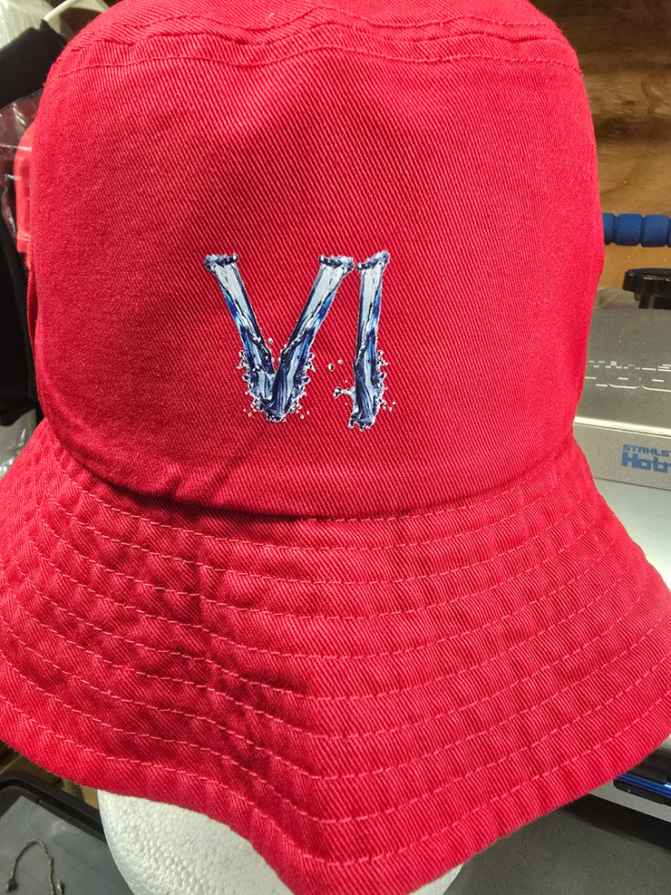 340 Aqua Edition Bucket Hats