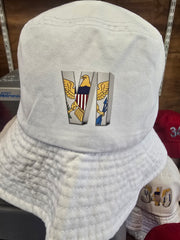 340 Flag Edition Bucket Hats