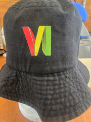 340 Irie Edition Bucket Hats