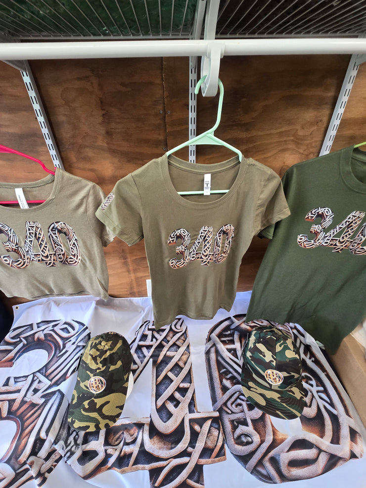 340 Women&