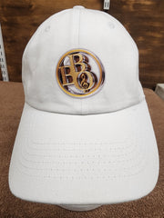 BBO Logo baseball cap