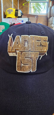 Ladies 1st Caps