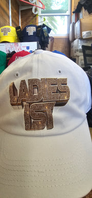 Ladies 1st Caps