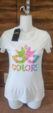 Women's Colors t-shirts