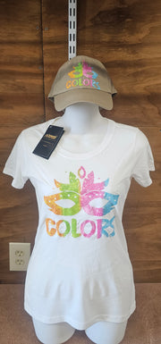 Women's Colors t-shirts