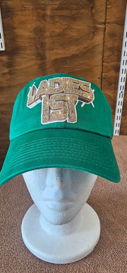 Ladies 1st Caps