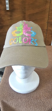 Colors Caps