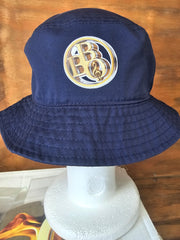 BBO Logo Bucket Hat