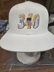 340 Flag Edition Snapback Caps
