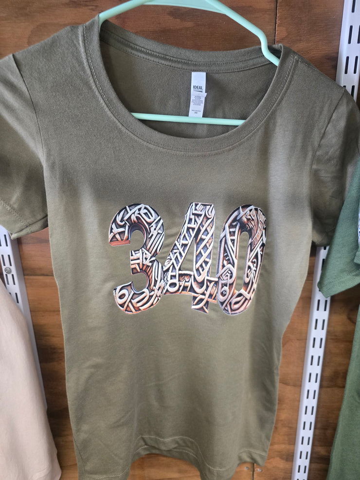 340 Women&