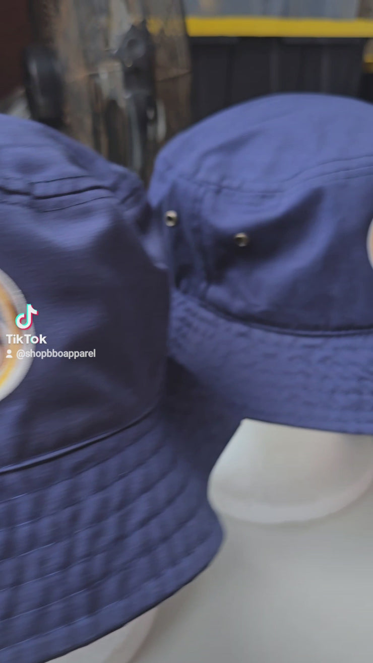 BBO Logo Bucket Hat