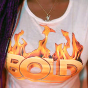 Women's BOLD t-shirt