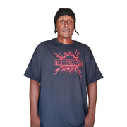 Men's MISBEHAVIN t-shirt