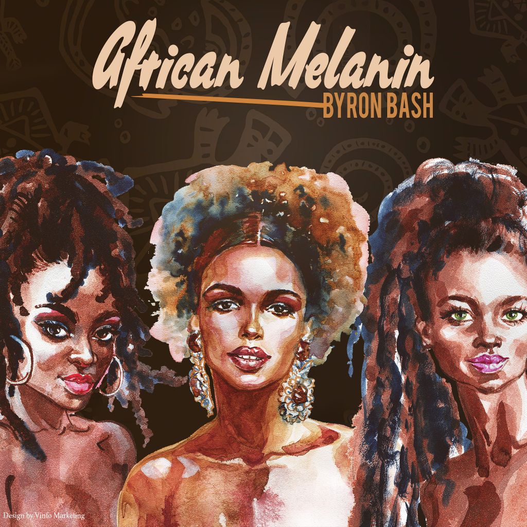 African Melanin