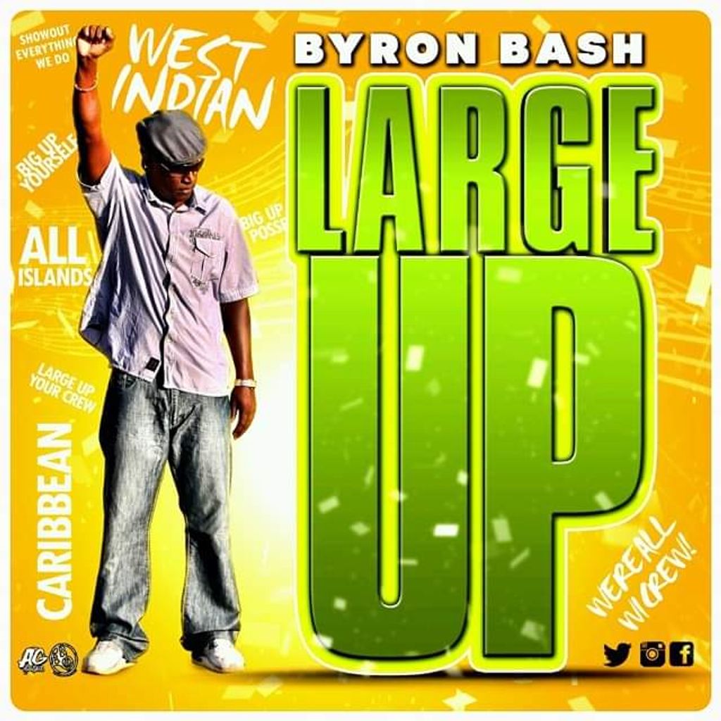 Large Up