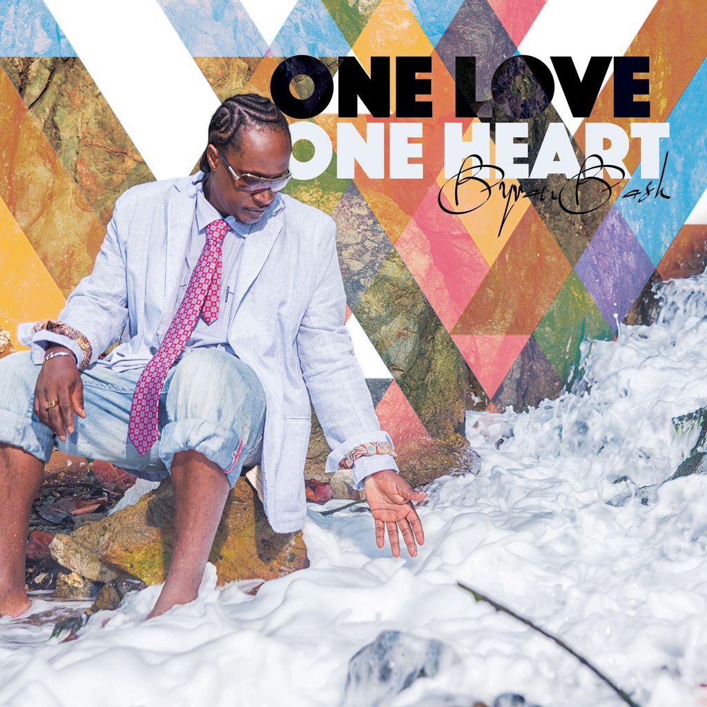 One Love One Heart
