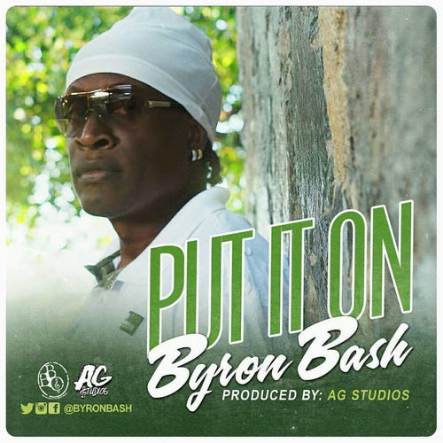 Put It On