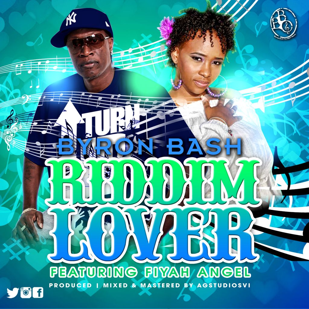 Riddim Lover