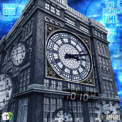 The Right Time
