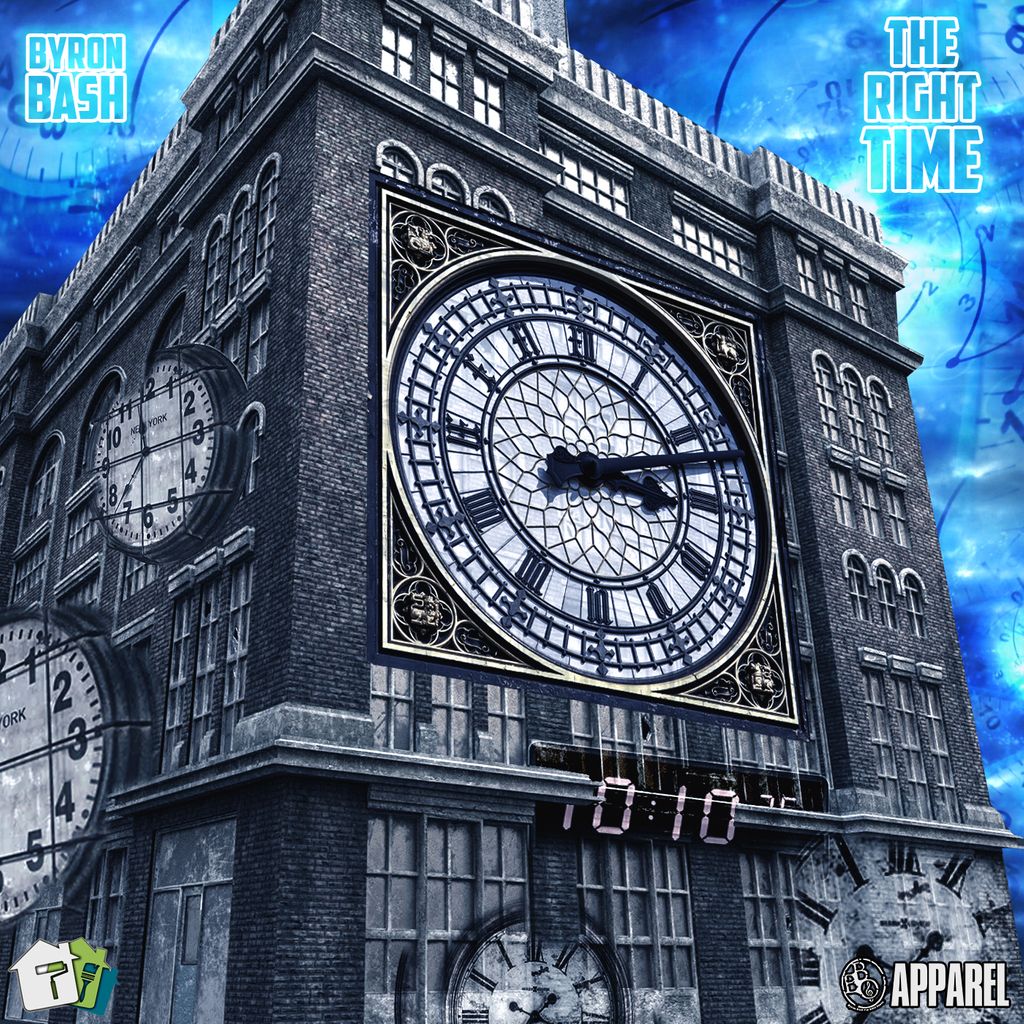 The Right Time